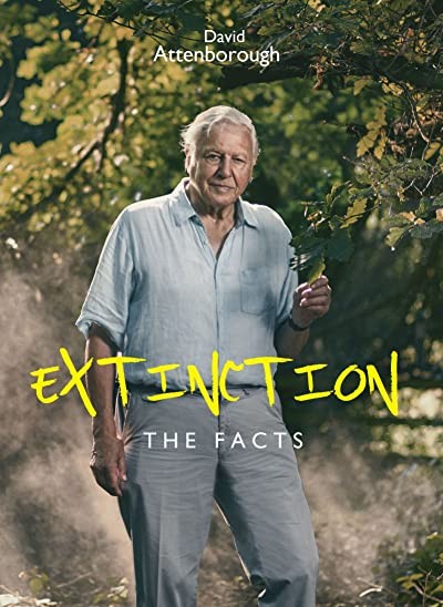 Extinction: The Facts1080P İzle