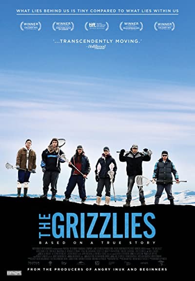 The Grizzlies 1080P izle