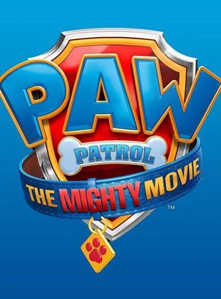 Paw Patrol: The Mighty Movie 1080P izle