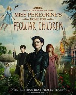 Bayan Peregrine’in Tuhaf Çocukları Full HD İzle